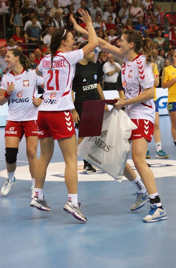 Dziś mecz z Czarnogórą