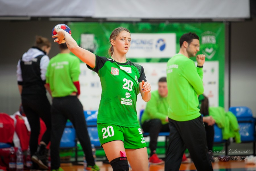 Mecz, który może zmienić wszystko