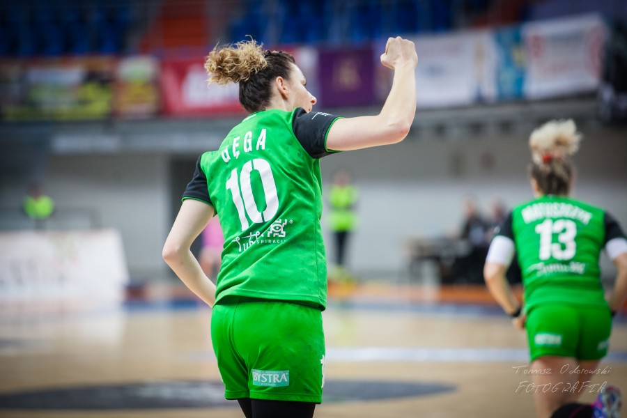 Co to było za spotkanie! Wracamy do gry o złoto!