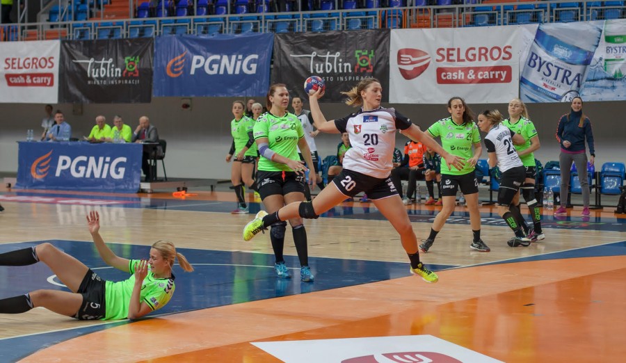 Cel: przedłużyć serię zwycięstw