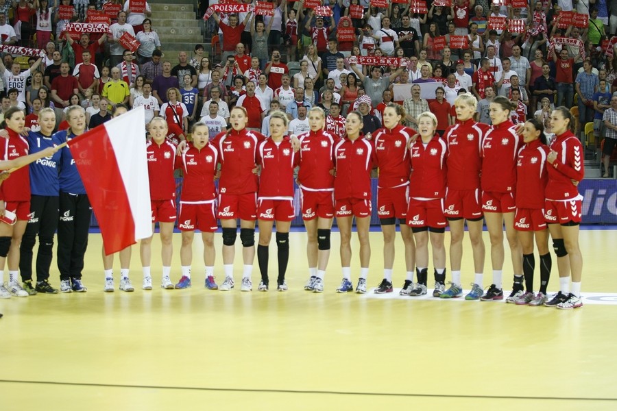 Porażka z Czarnogórą