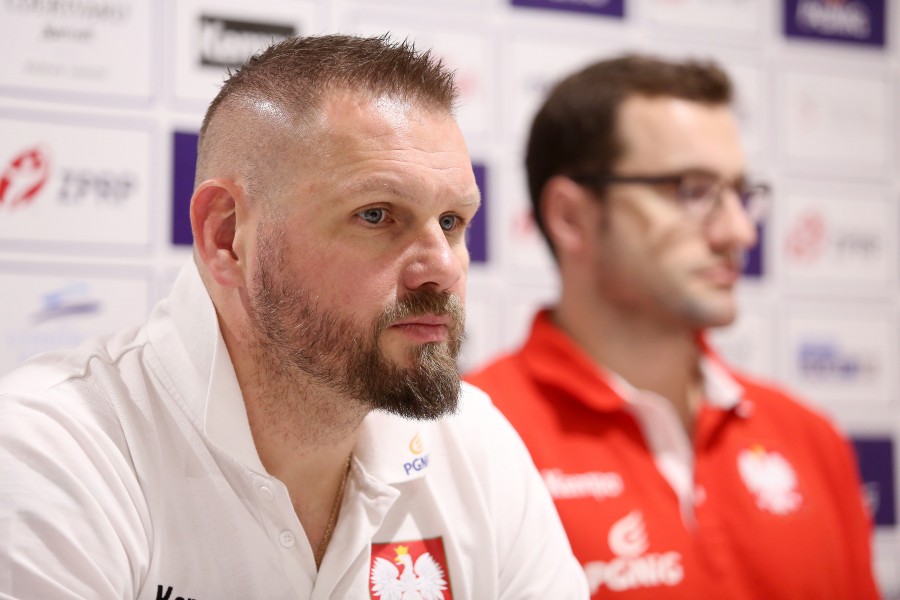 Robert Lis nowym trenerem MKS Selgros