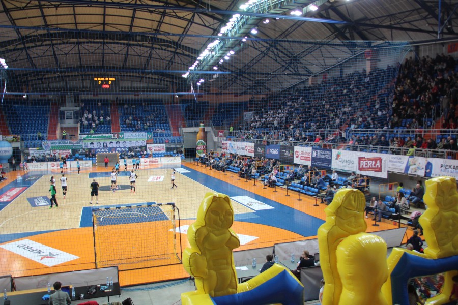 Znamy terminarz na sezon 2017/2018.