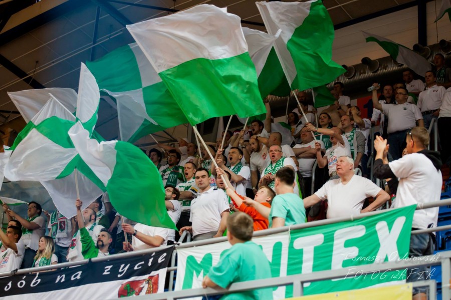 Rusza sprzedaż biletów i karnetów na nowy sezon!