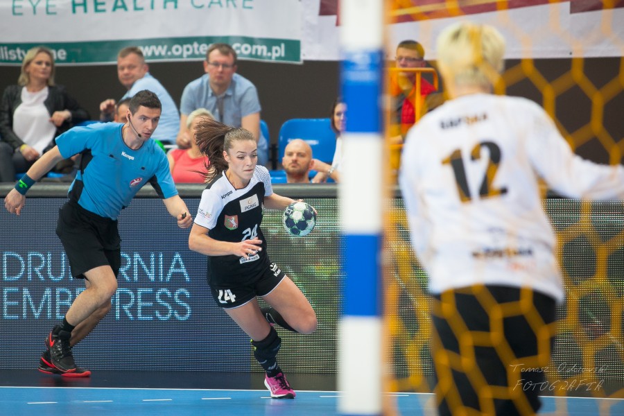 Sprawdzian generalny przed ligą