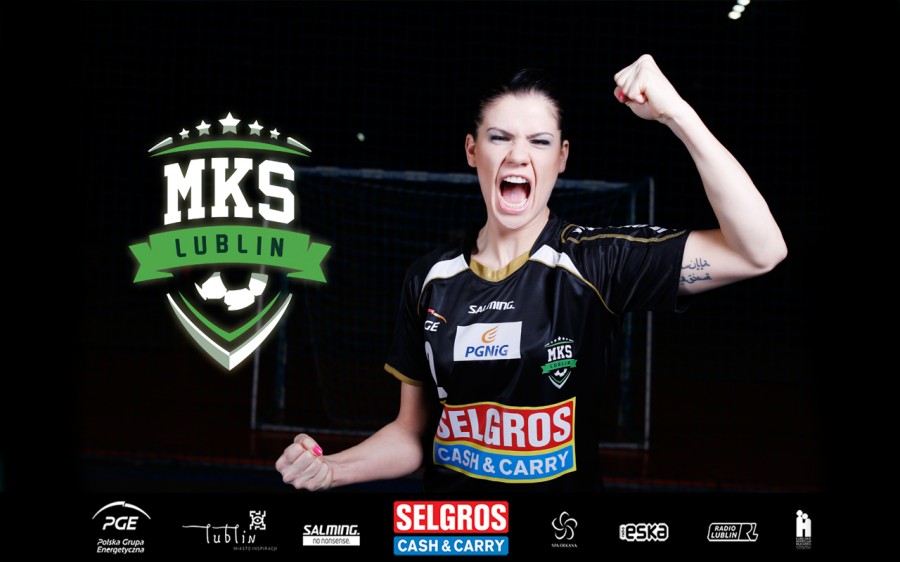 MKS Selgros Lublin w fazie grupowej!