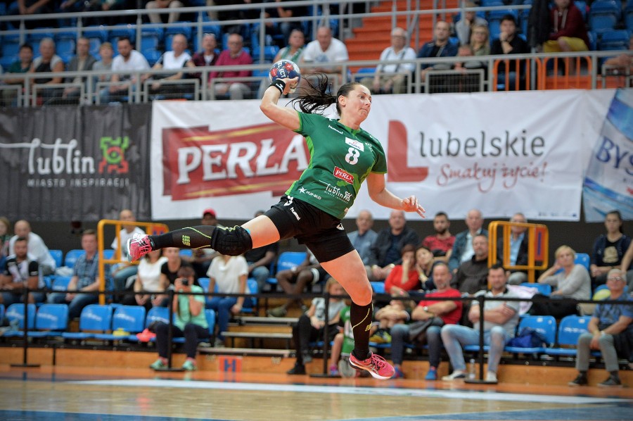 Ruch zdemolowany: 43 bramki MKS Perły!