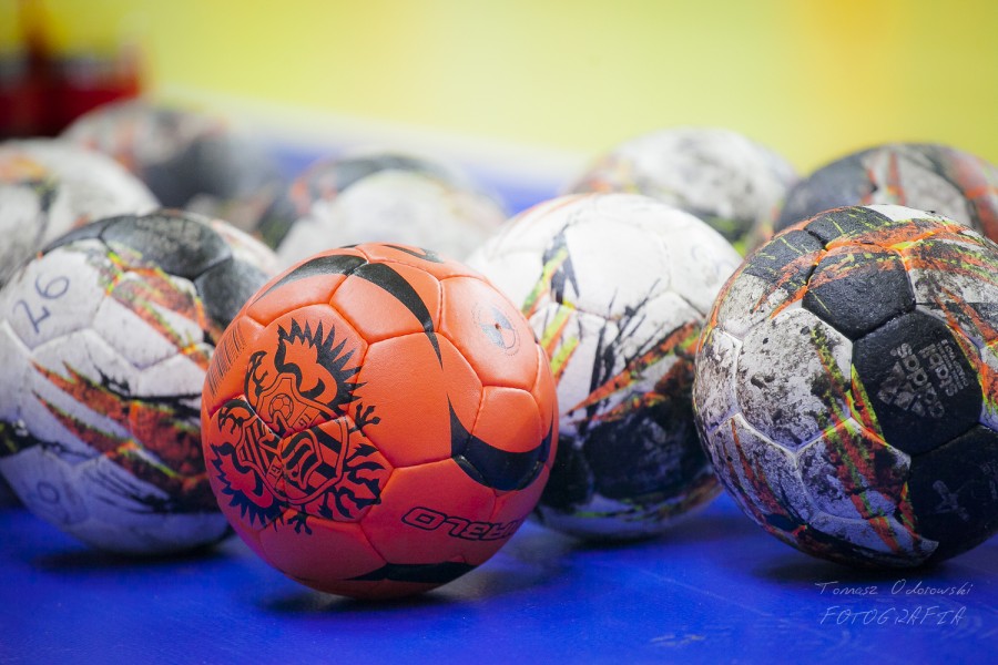 W listopadzie rozpoczynamy walkę w Challenge Cup