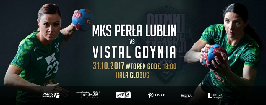 Kup bilet na szlagier z Vistalem Gdynia!