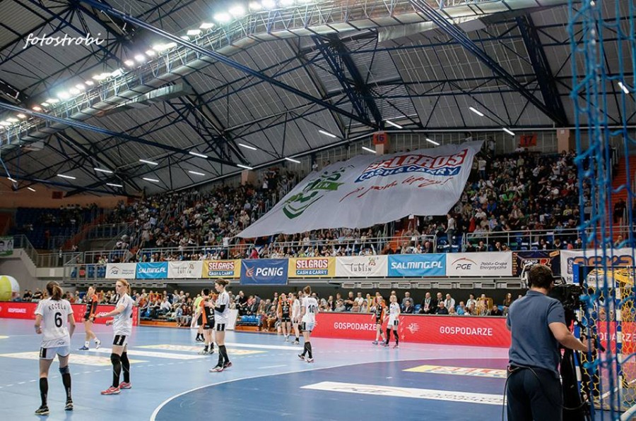 Koniec sezonu należał do nas!