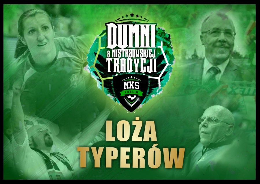 Loża Typerów #11: wygramy z Zagłębiem!