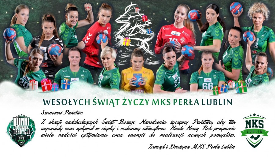 Wesołych Świąt i wszystkiego dobrego w nowym roku!