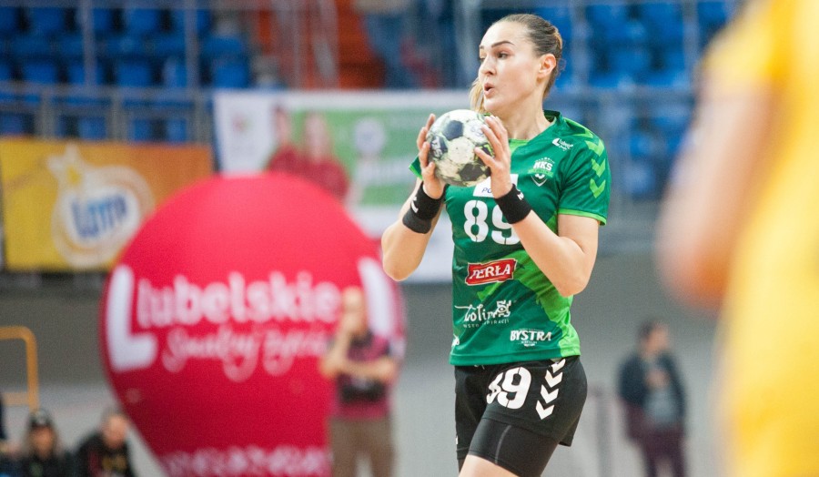 Sambor Tczew rywalem w 1/8 finału PP