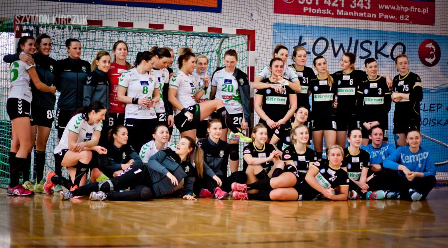 Sparingowe granie: dwa zwycięstwa i porażka