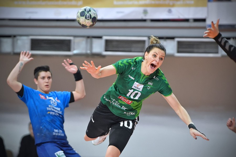 Echa meczu z Piotrcovią (VIDEO: skrót i wywiady)