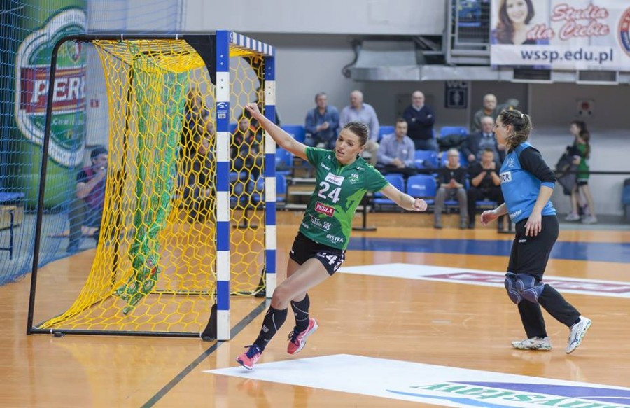 Echa meczu z ADA CJ Barros (VIDEO)