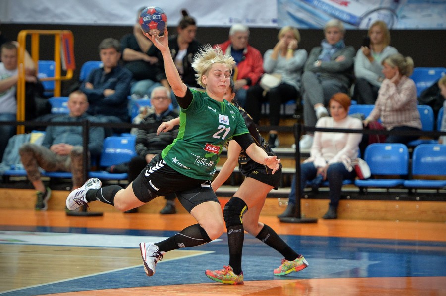 To był pokaz siły; Start bez szans!