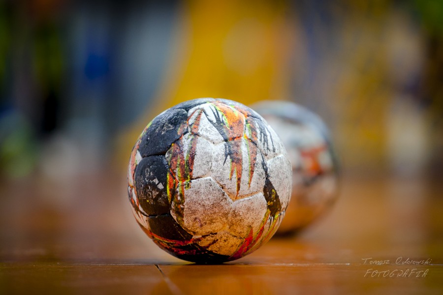 Informacja nt meczów 1/4 finału EHF Challenge Cup