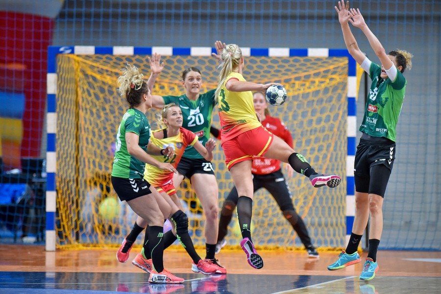 Złe miłego początki: jesteśmy w półfinale PP