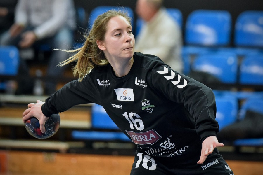 Pierwszy mecz dla Hiszpanek; musimy odrabiać straty