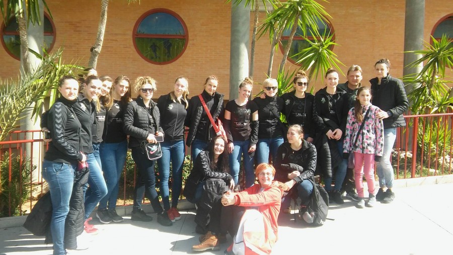 Robert Lis: Wracamy zmęczeni, ale niezwykle szczęśliwi