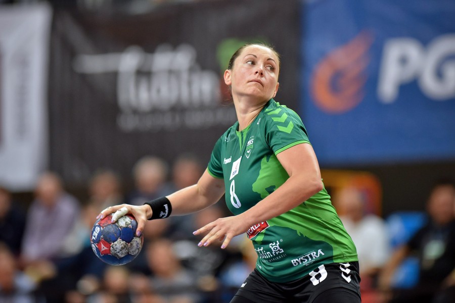 Gosia Rola: Kobieta na Medal!