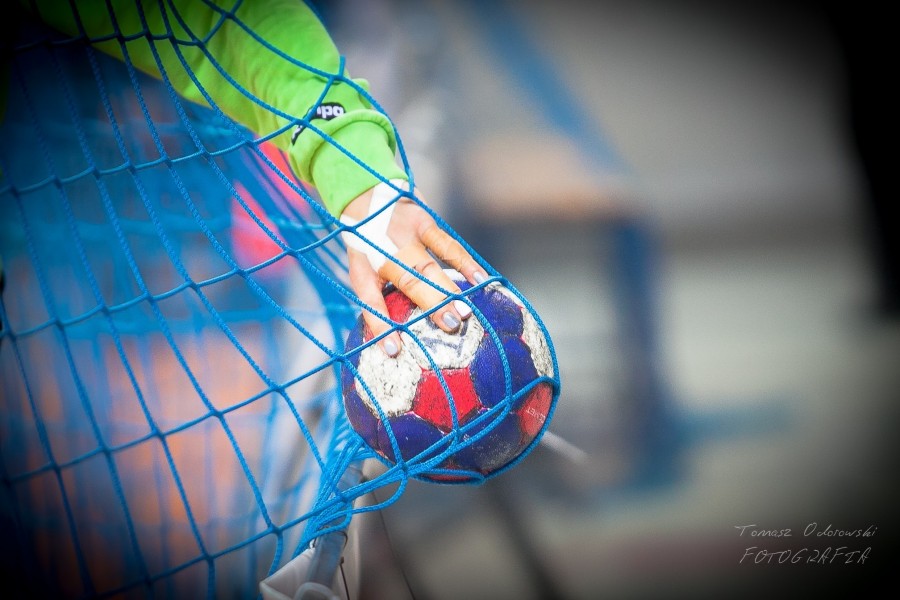 Niech wygrywa sport: oświadczenie klubu MKS Perła