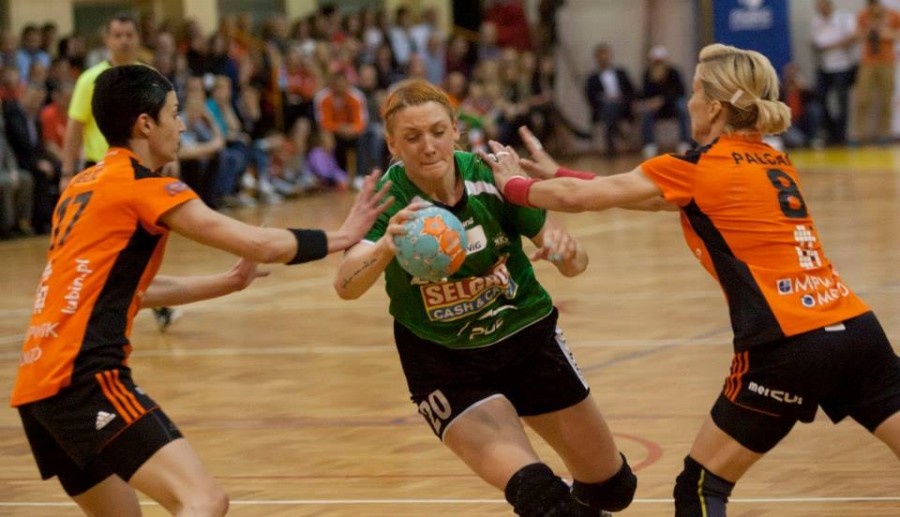 Straciliśmy szansę. O złoto w Lublinie