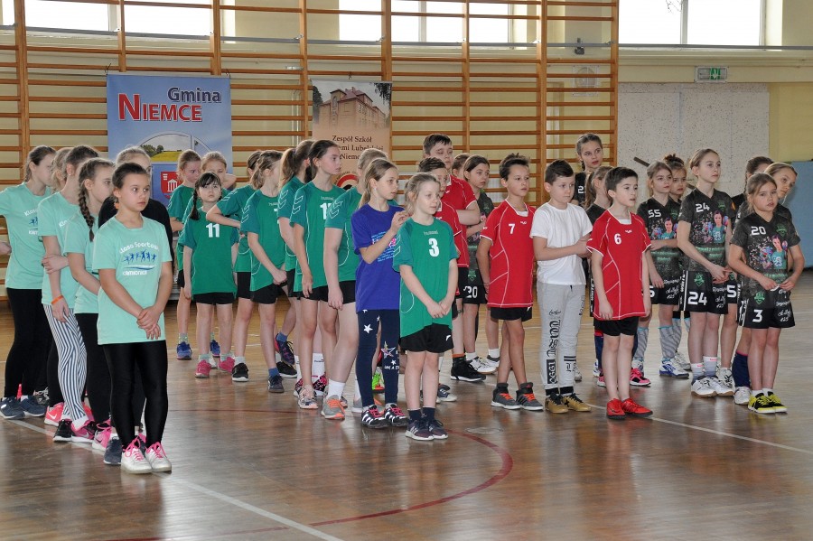 Młodzież MKS wygrała turniej w Niemcach