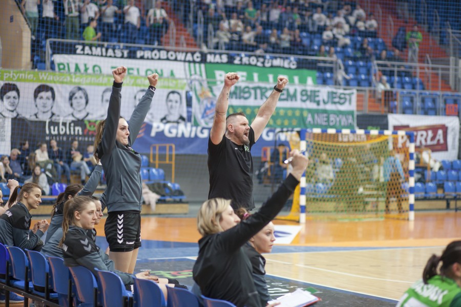 Znowu pokazały #sercemistrza!