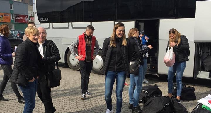 Misja Turcja: to coś więcej, niż piłka ręczna