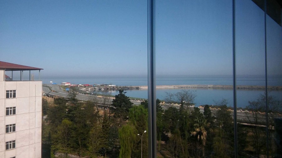 Raport z Turcji #1: 11 godzin podróży za nami