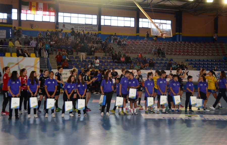 Raport z Hiszpanii #3: Pierwszy krok wykonany, pora wracać