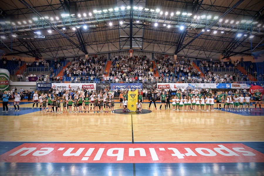 Co należy wiedzieć przed finałem EHF Challenge Cup?