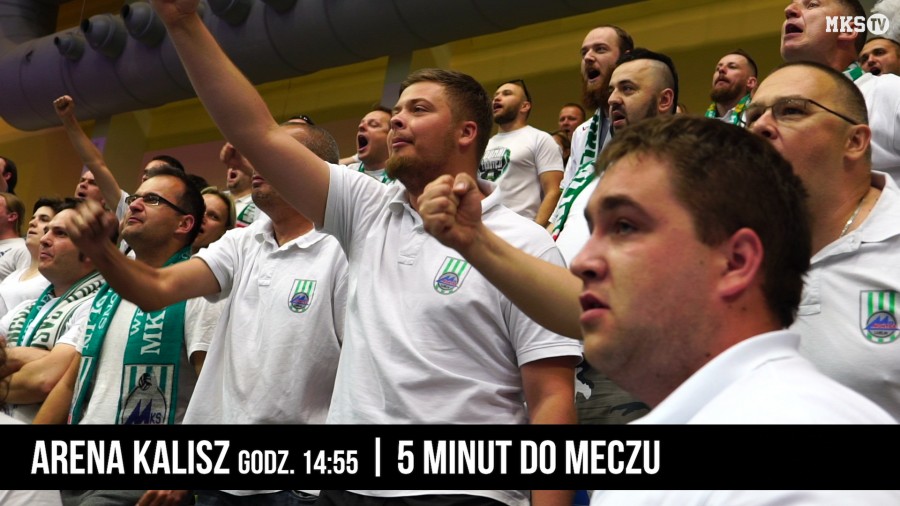 Weekend w potrójnej koronie! [VIDEO]