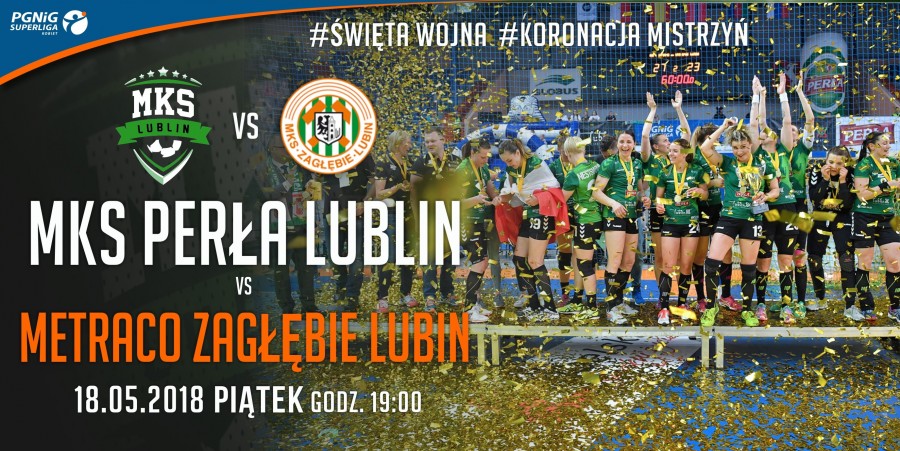 Pożegnanie z zawodniczkami