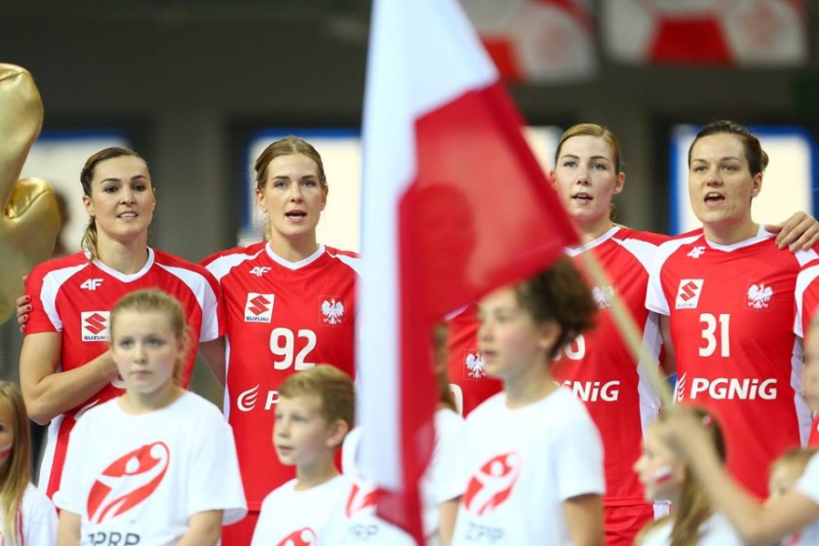 Rozstawienie koszyków przed losowaniem Euro