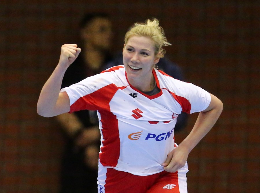 Wracam do klubu bardziej pewna siebie