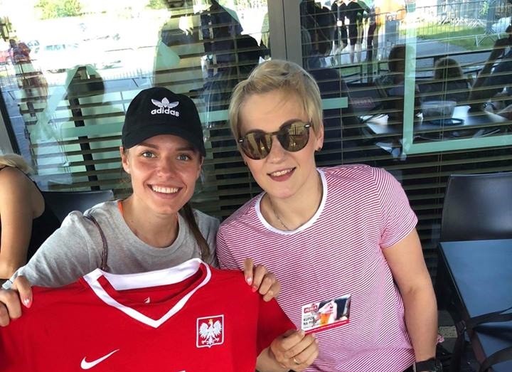 Daga i Vala typują wyniki półfinałów