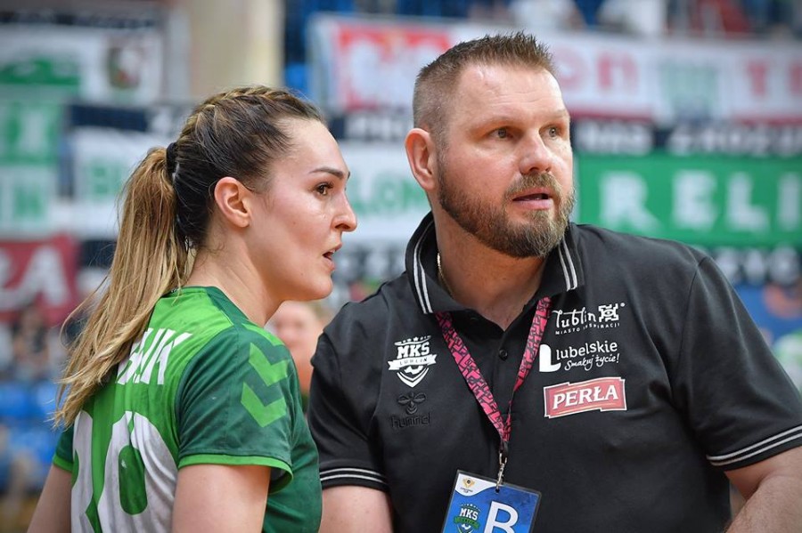 Znamy terminarz ligowy na sezon 2018/19