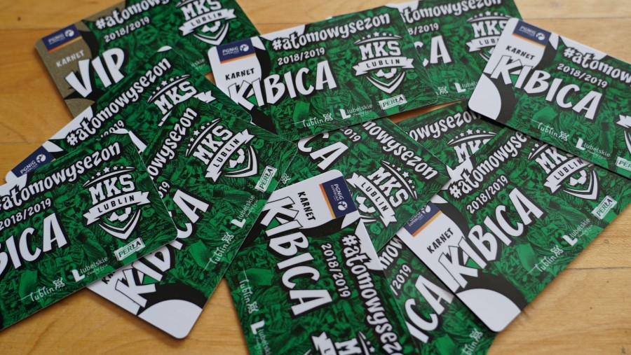 Ruszyła sprzedaż karnetów!