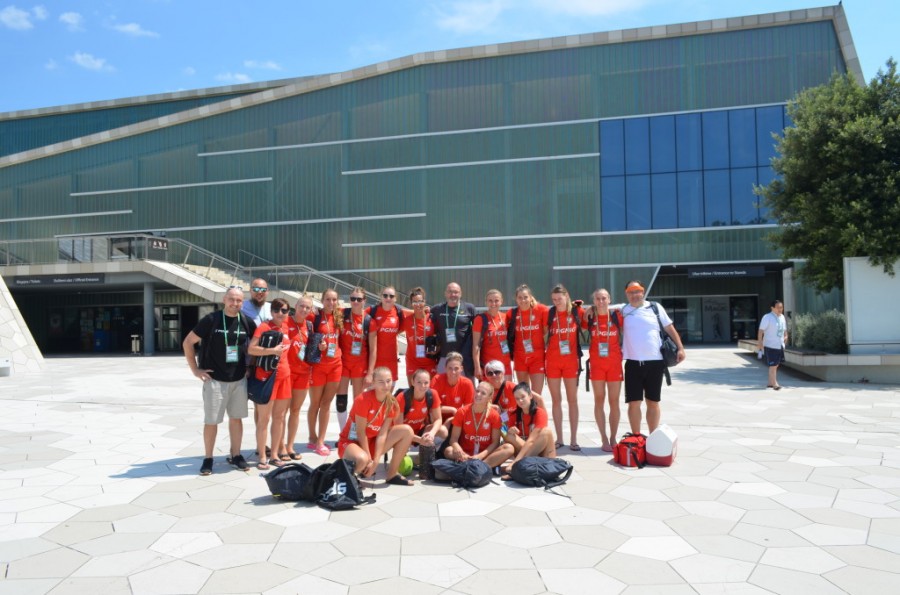 Turniej w Chorwacji zakończony