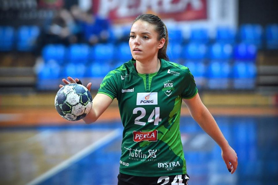 Wygrana na początek gier kontrolnych