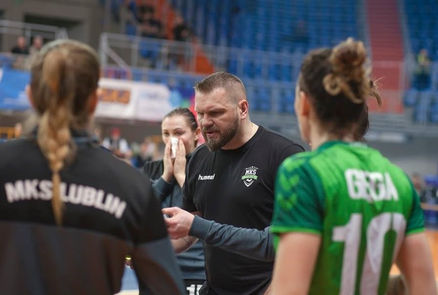 Robert Lis: Ten wyjazd był dla nas lekcją