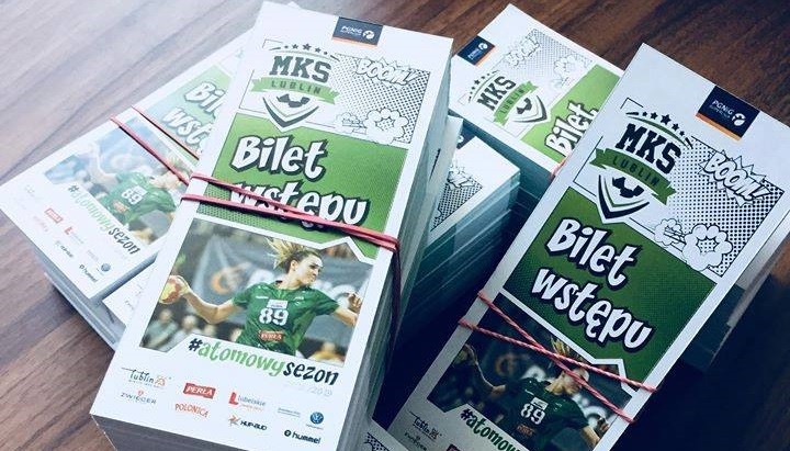 Kup bilet na inaugurację sezonu!