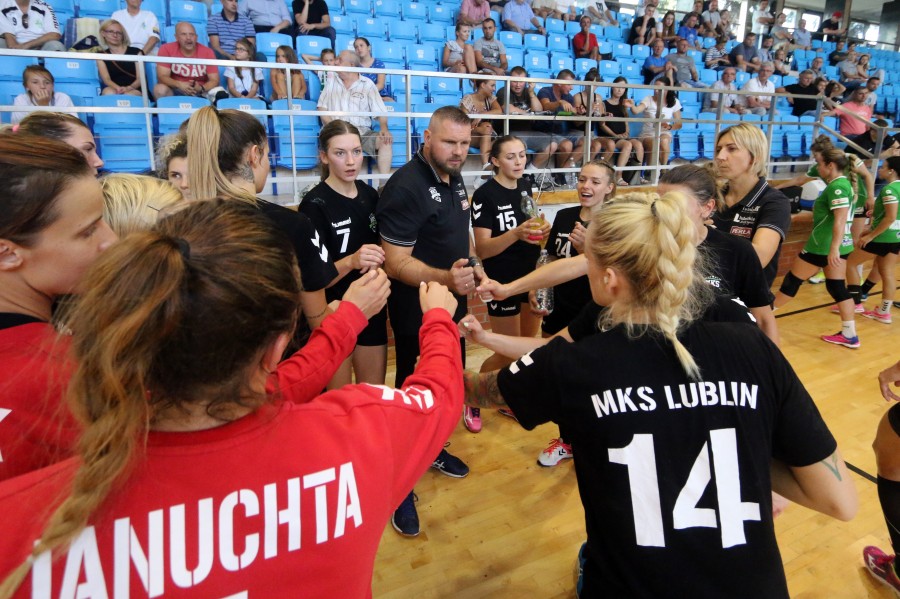 Podsumowanie gier towarzyskich