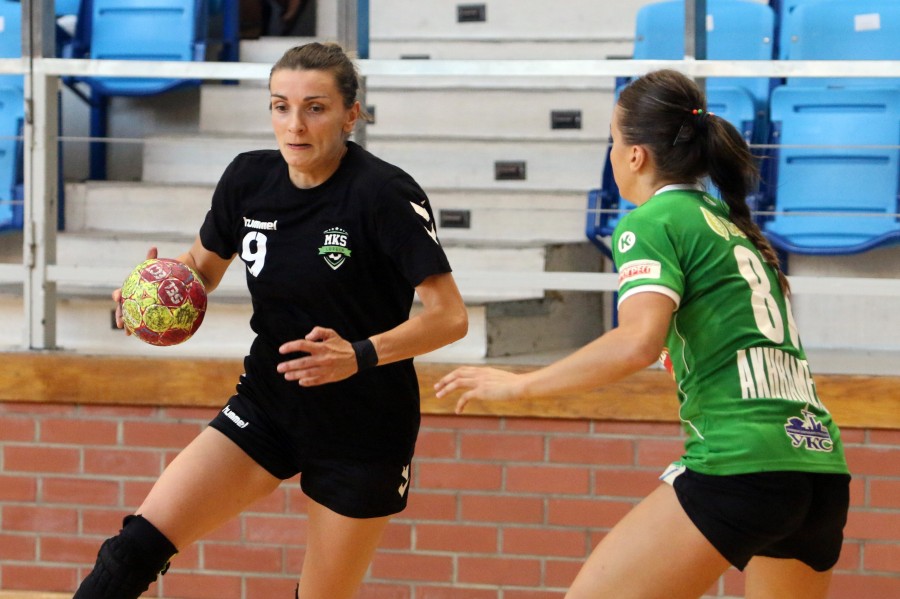 Agnieszka Kowalska: Jesteśmy dobrej myśli