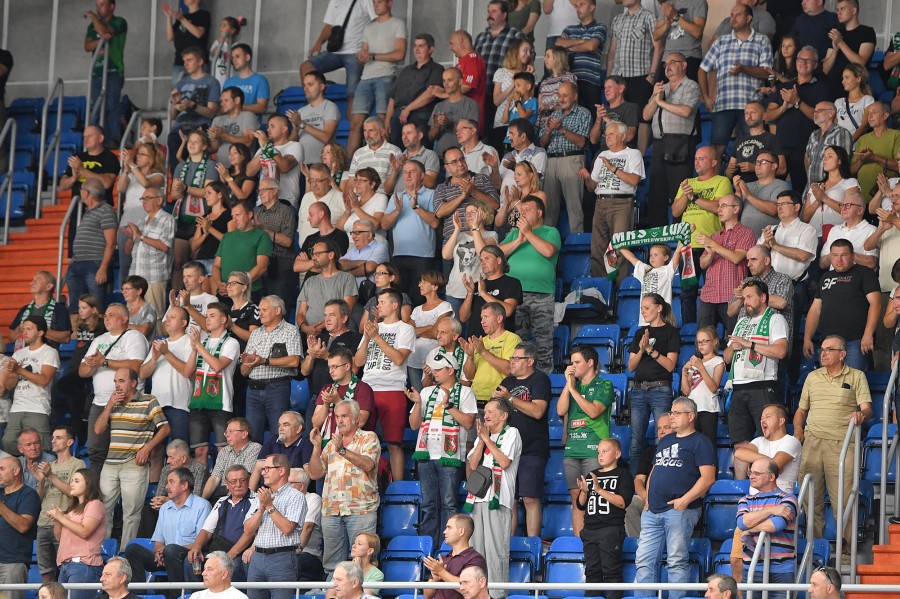 Przewodnik kibica przed eliminacjami Ligi Mistrzyń