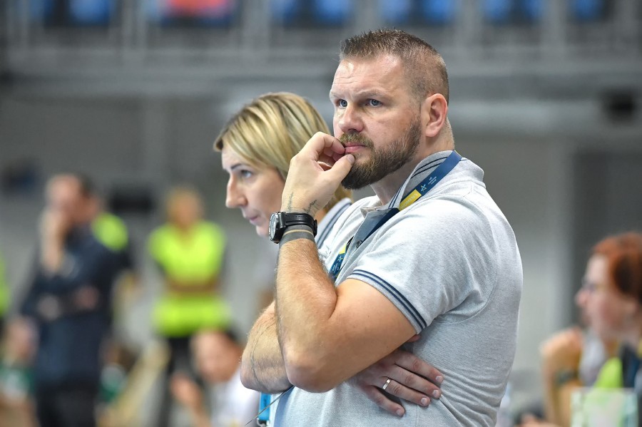 Robert Lis: Ostatnie wyniki biorę na siebie