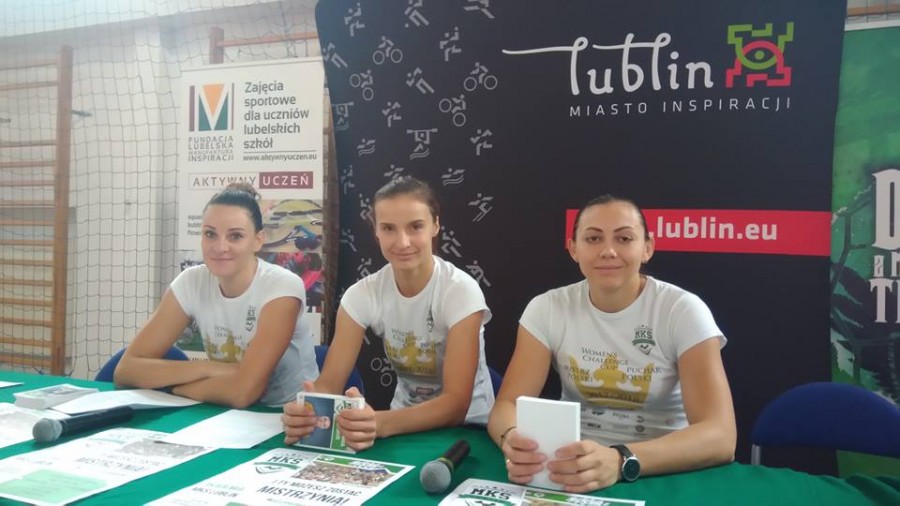 Odwiedziliśmy szkołę